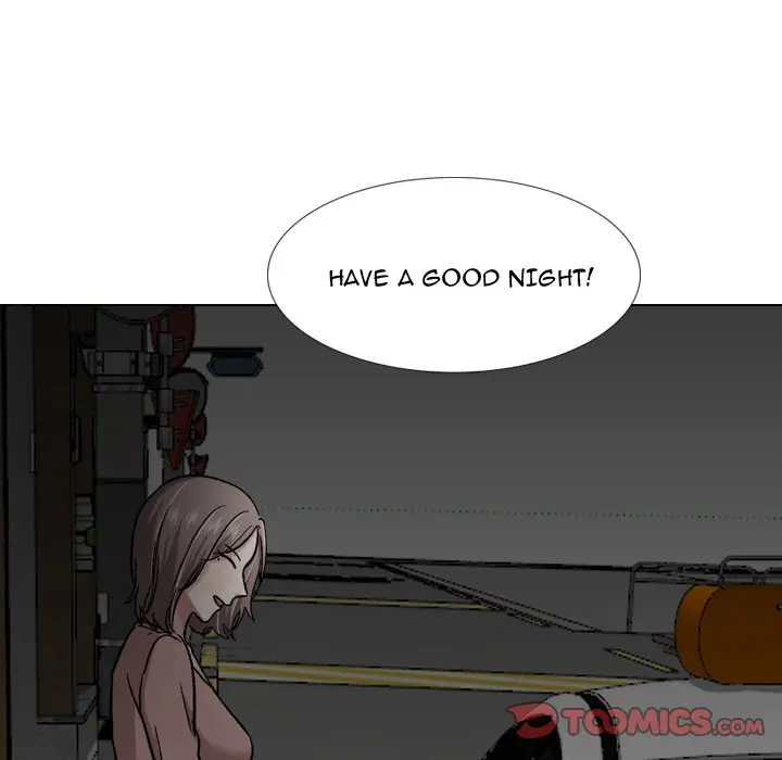 Friends Manhwa Chapter 23 - Page 129