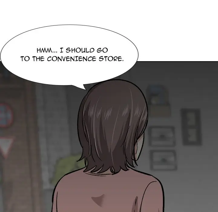 Friends Manhwa Chapter 23 - Page 135