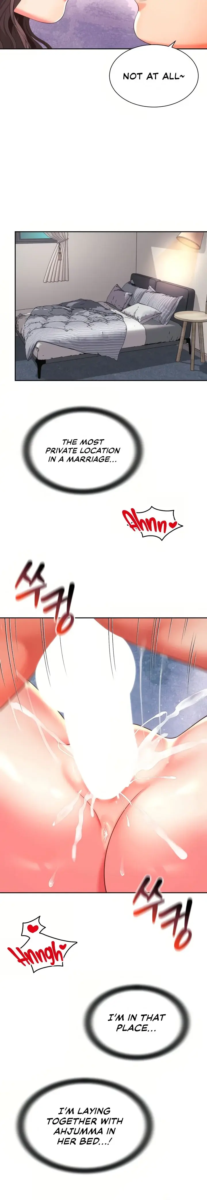 Friends Manhwa Chapter 23 - Page 14
