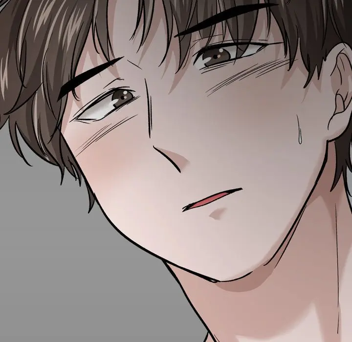 Friends Manhwa Chapter 23 - Page 153