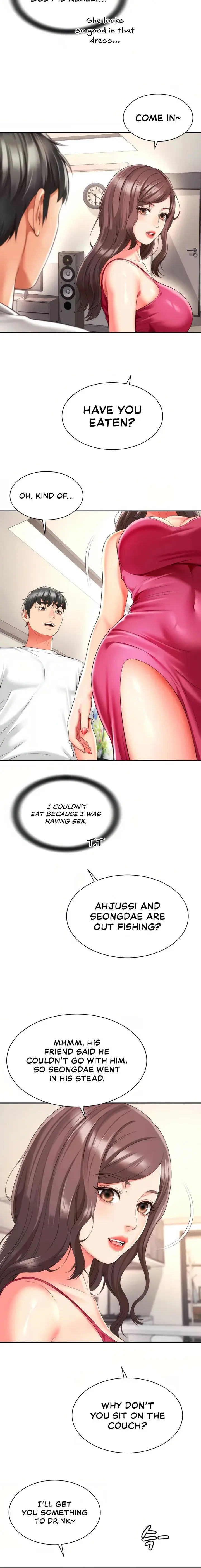 Friends Manhwa Chapter 23 - Page 2