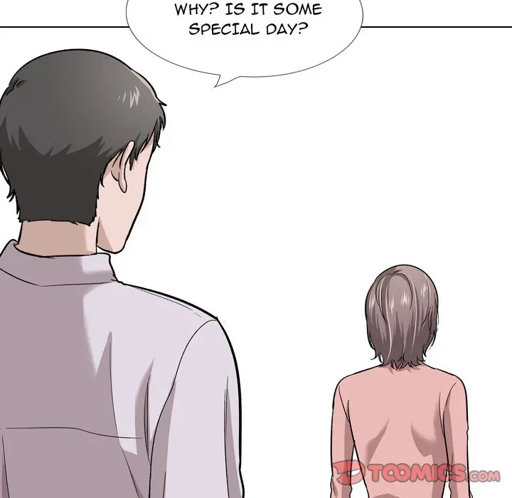 Friends Manhwa Chapter 23 - Page 21