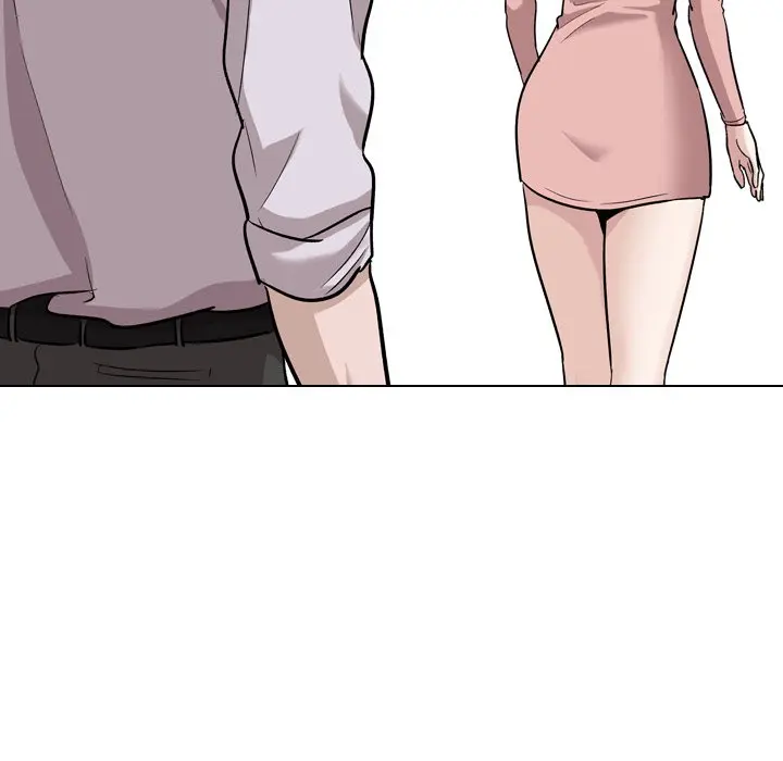 Friends Manhwa Chapter 23 - Page 22