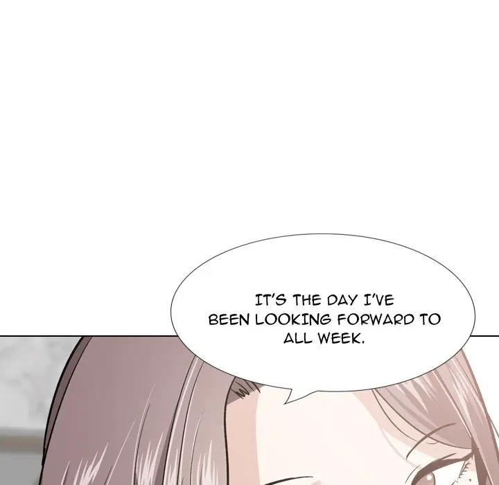 Friends Manhwa Chapter 23 - Page 23