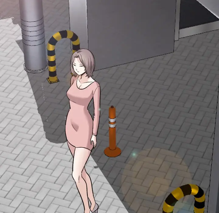Friends Manhwa Chapter 23 - Page 27