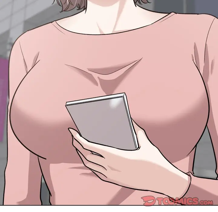 Friends Manhwa Chapter 23 - Page 30