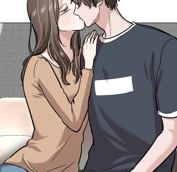 Friends Manhwa Chapter 23 - Page 38