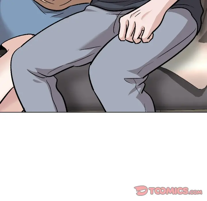Friends Manhwa Chapter 23 - Page 39