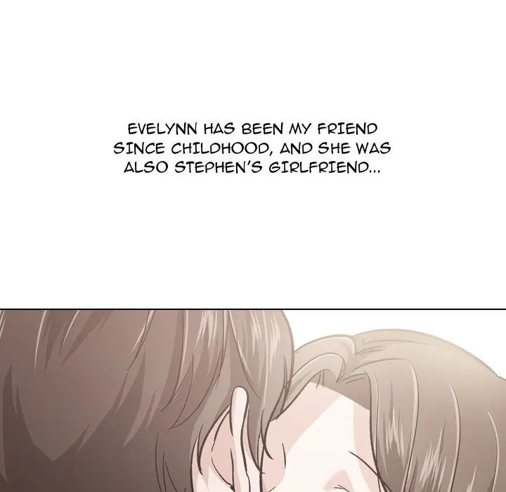 Friends Manhwa Chapter 23 - Page 40