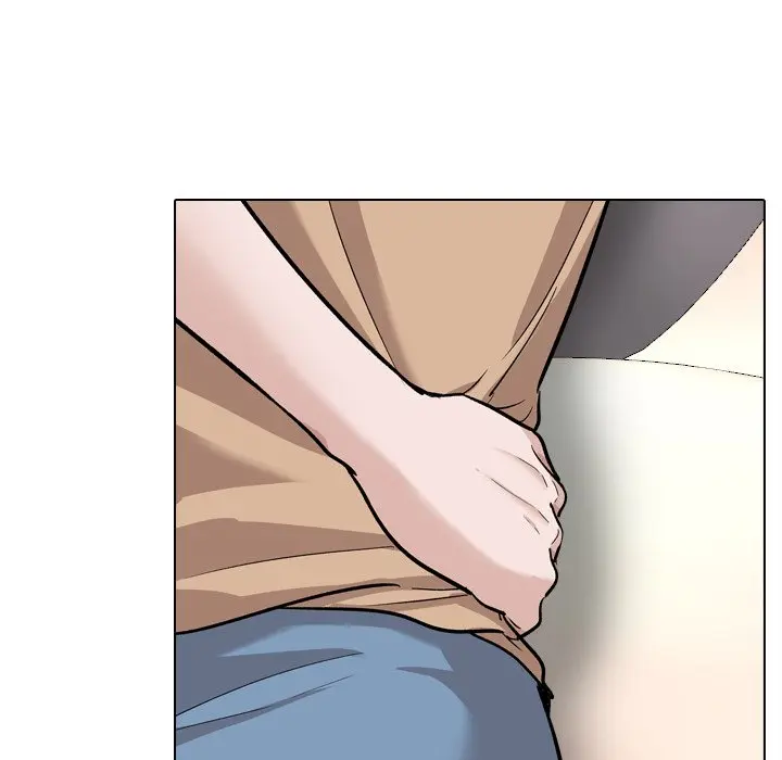 Friends Manhwa Chapter 23 - Page 51
