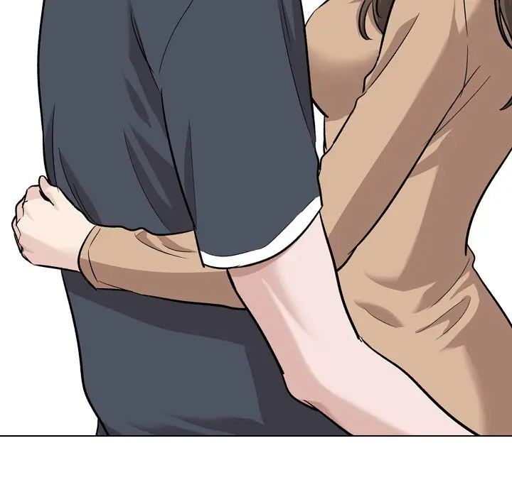 Friends Manhwa Chapter 23 - Page 54