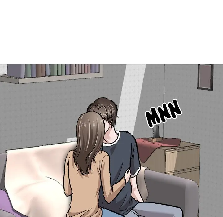 Friends Manhwa Chapter 23 - Page 56