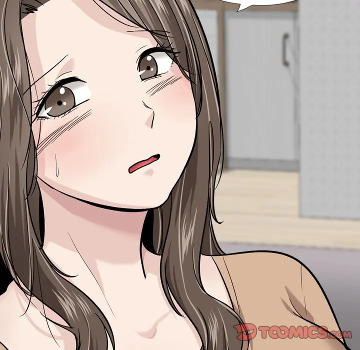 Friends Manhwa Chapter 23 - Page 66