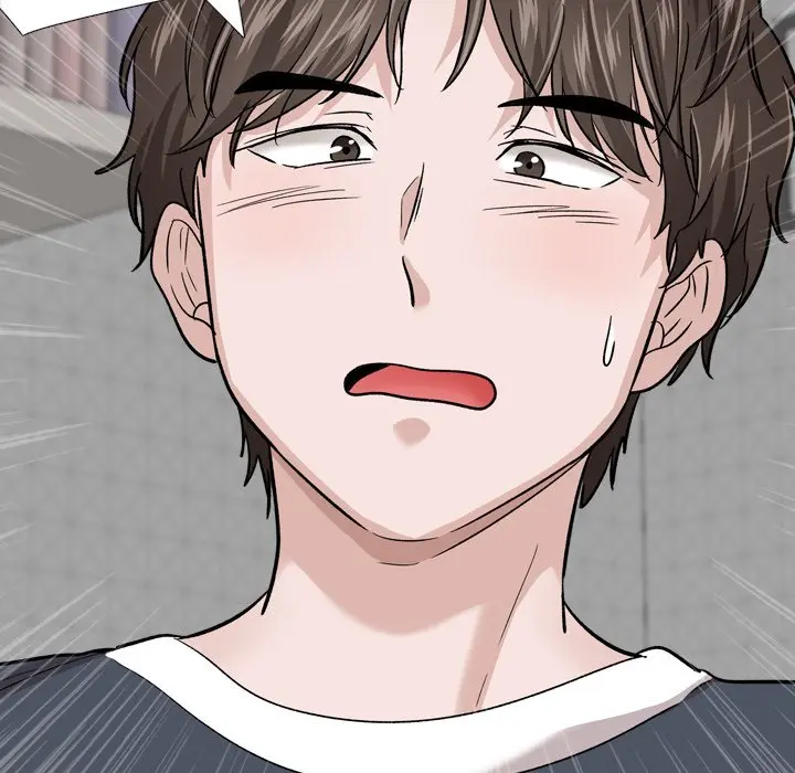 Friends Manhwa Chapter 23 - Page 68