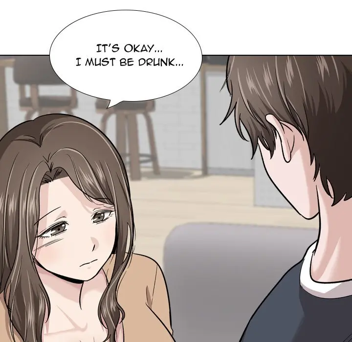Friends Manhwa Chapter 23 - Page 70