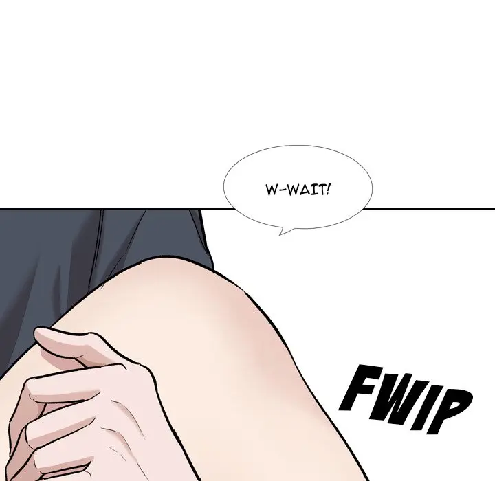 Friends Manhwa Chapter 23 - Page 76