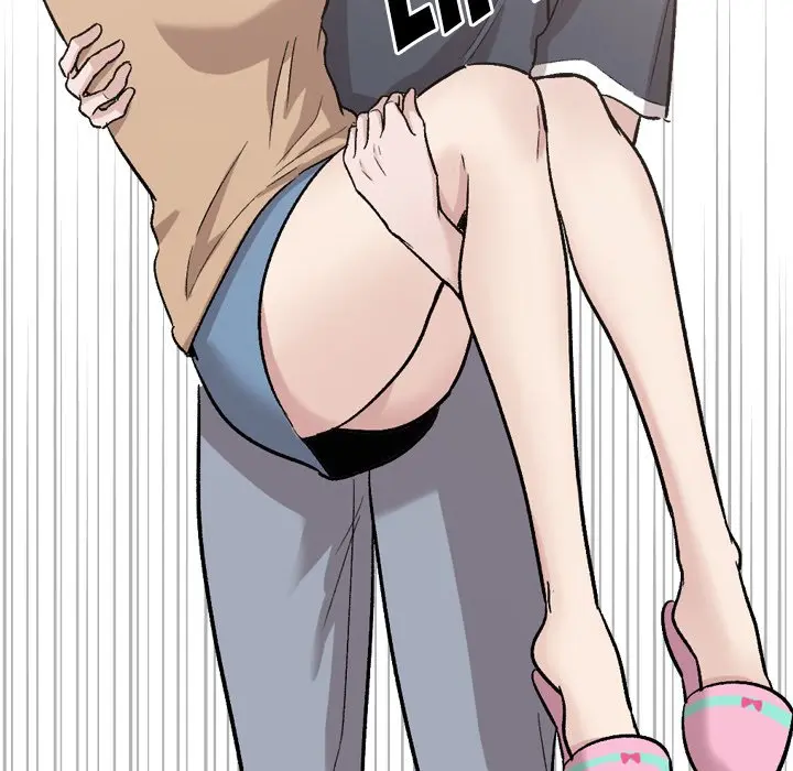 Friends Manhwa Chapter 23 - Page 79