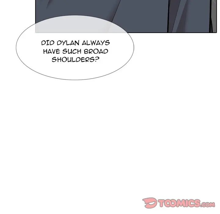Friends Manhwa Chapter 23 - Page 84