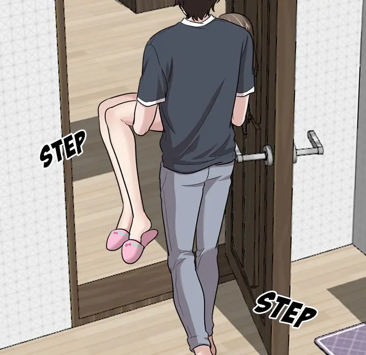 Friends Manhwa Chapter 23 - Page 86
