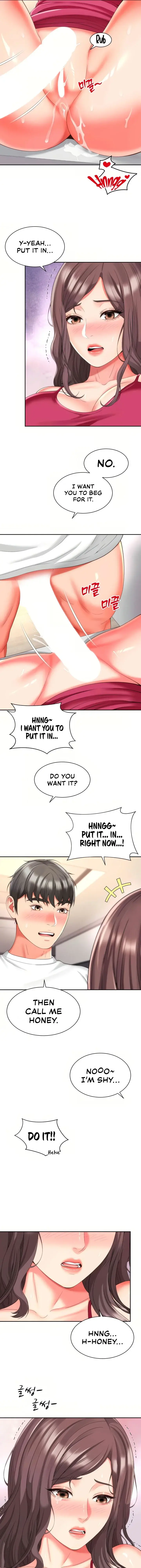 Friends Manhwa Chapter 23 - Page 9