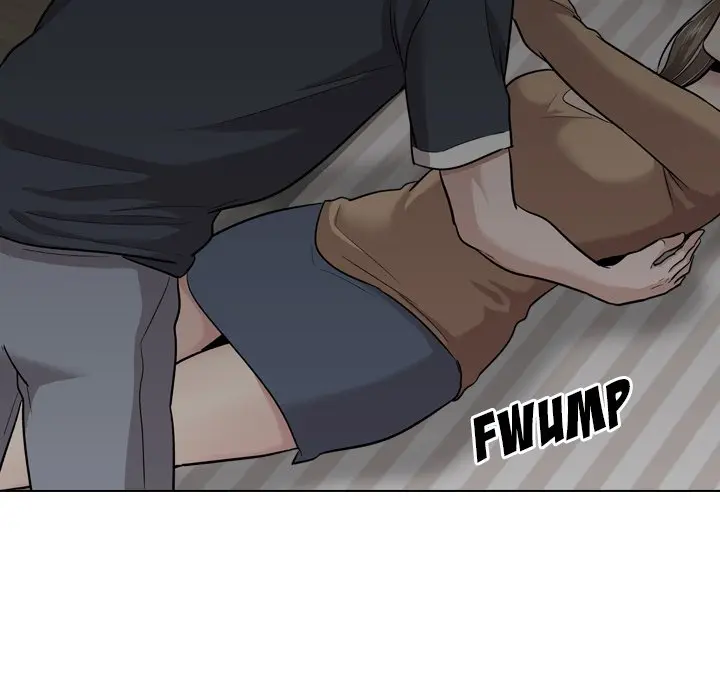 Friends Manhwa Chapter 23 - Page 91