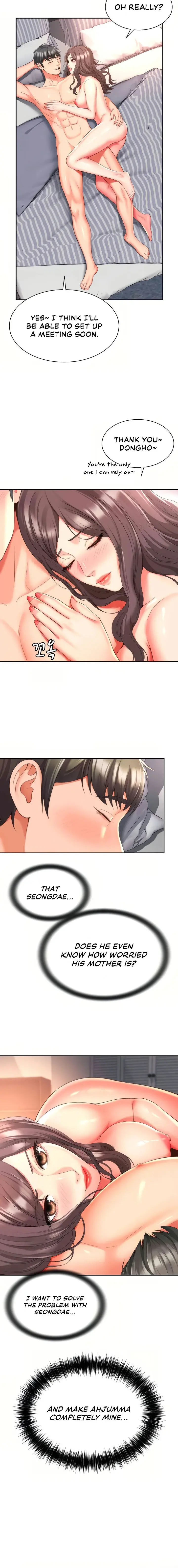 Friends Manhwa Chapter 24 - Page 10