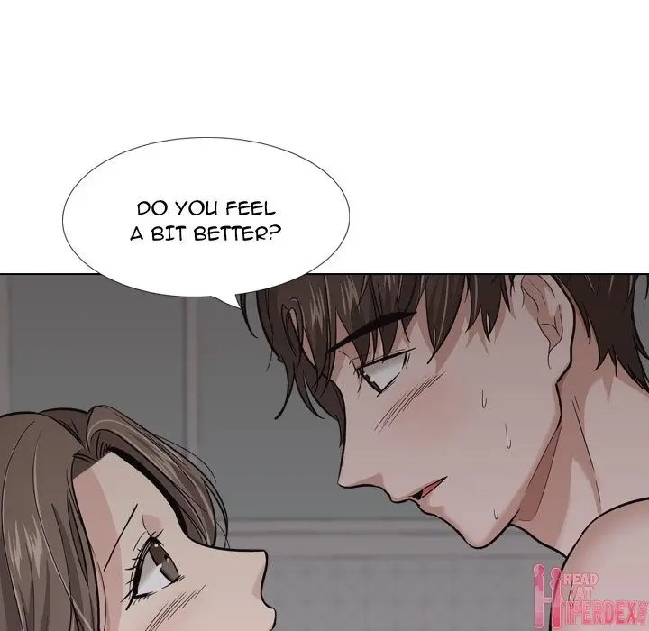 Friends Manhwa Chapter 24 - Page 101