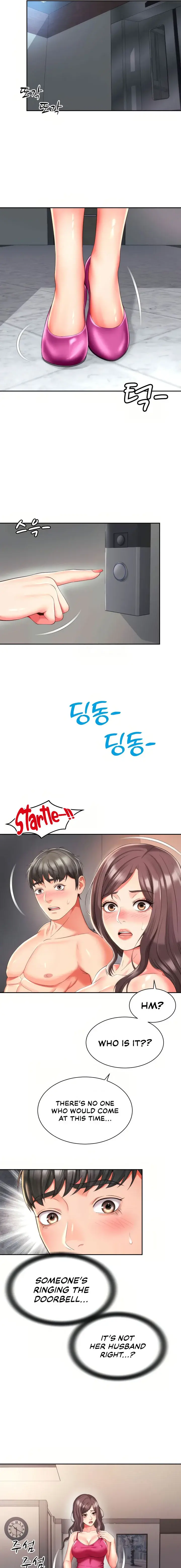 Friends Manhwa Chapter 24 - Page 11