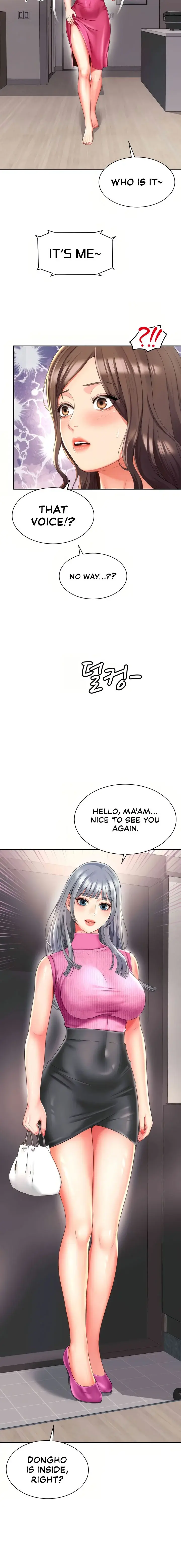 Friends Manhwa Chapter 24 - Page 12