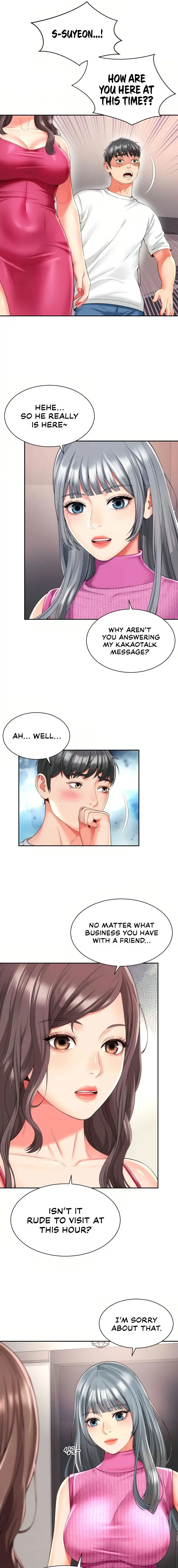 Friends Manhwa Chapter 24 - Page 13