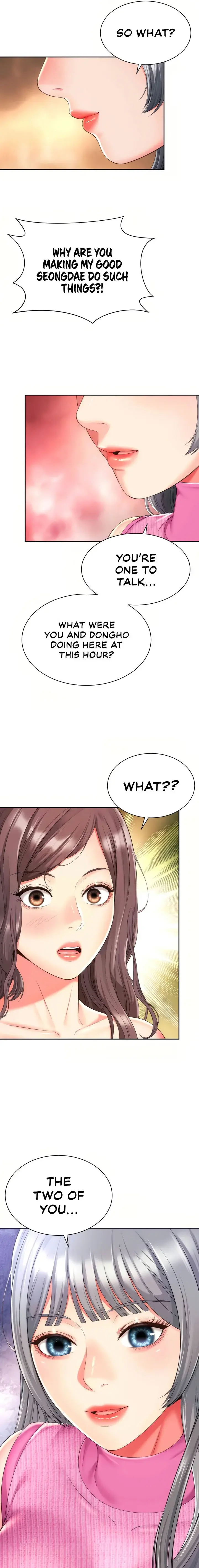 Friends Manhwa Chapter 24 - Page 15