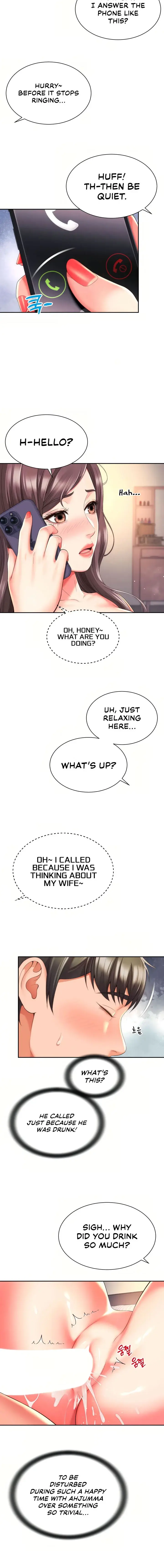Friends Manhwa Chapter 24 - Page 2