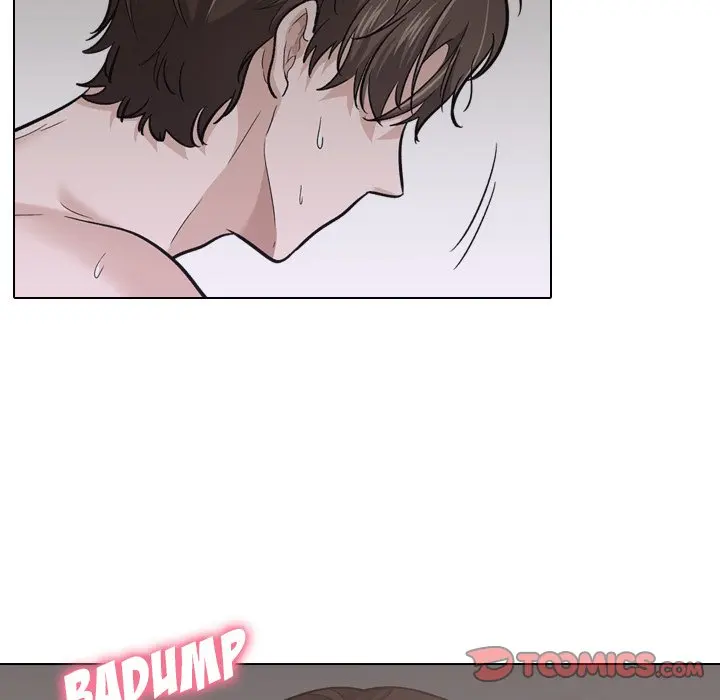 Friends Manhwa Chapter 24 - Page 21