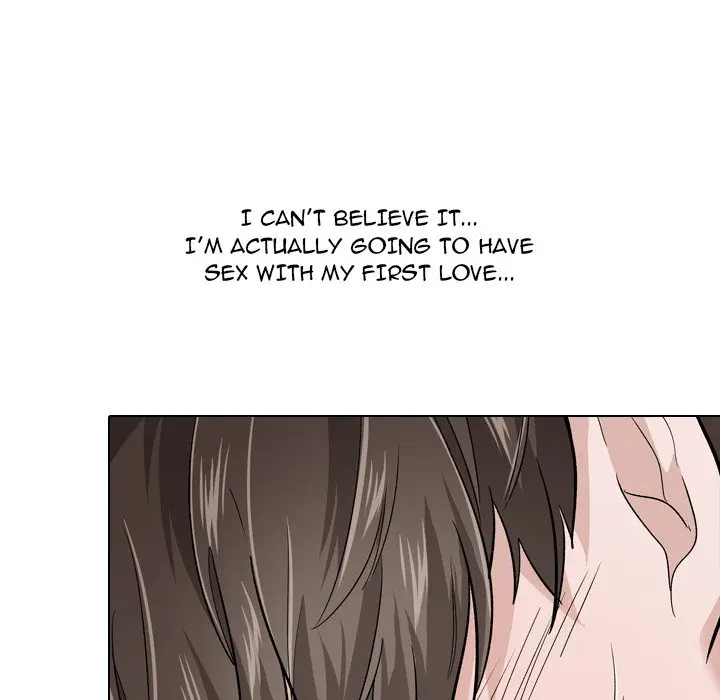 Friends Manhwa Chapter 24 - Page 25