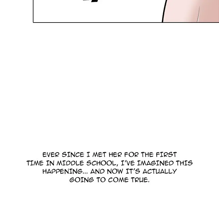 Friends Manhwa Chapter 24 - Page 27