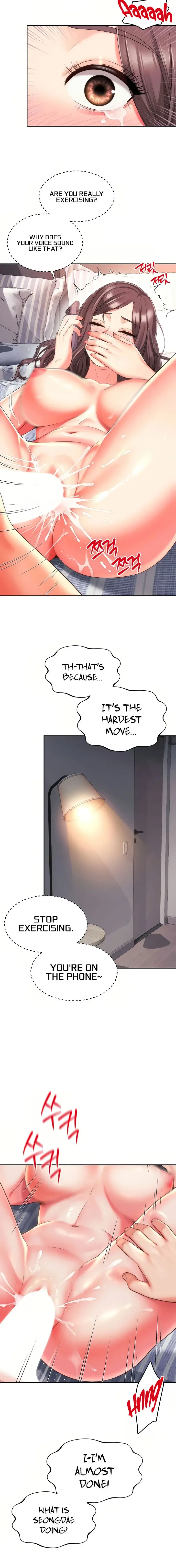 Friends Manhwa Chapter 24 - Page 4