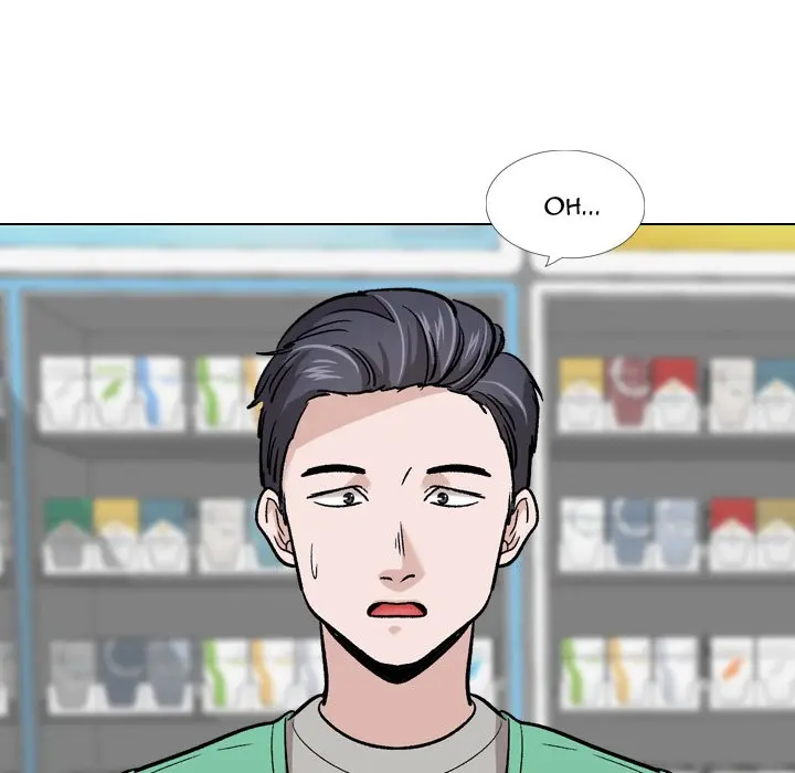 Friends Manhwa Chapter 24 - Page 42