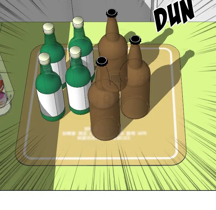 Friends Manhwa Chapter 24 - Page 44