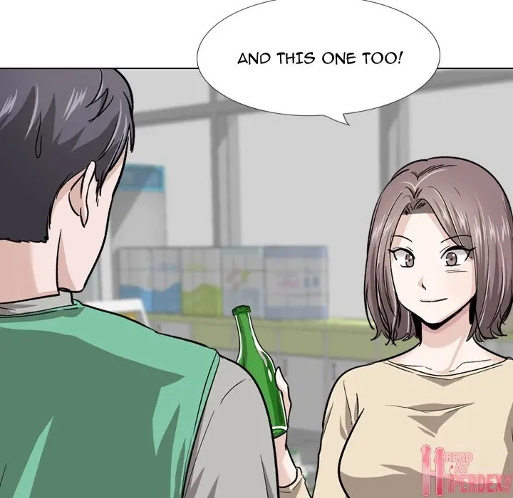 Friends Manhwa Chapter 24 - Page 46