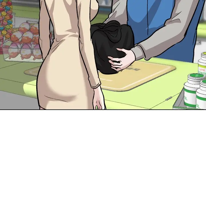 Friends Manhwa Chapter 24 - Page 49