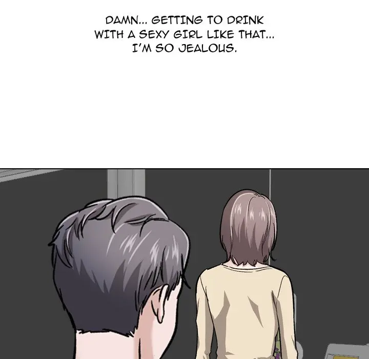 Friends Manhwa Chapter 24 - Page 54