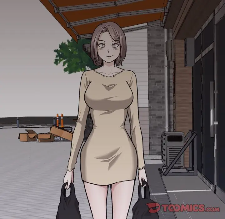 Friends Manhwa Chapter 24 - Page 57