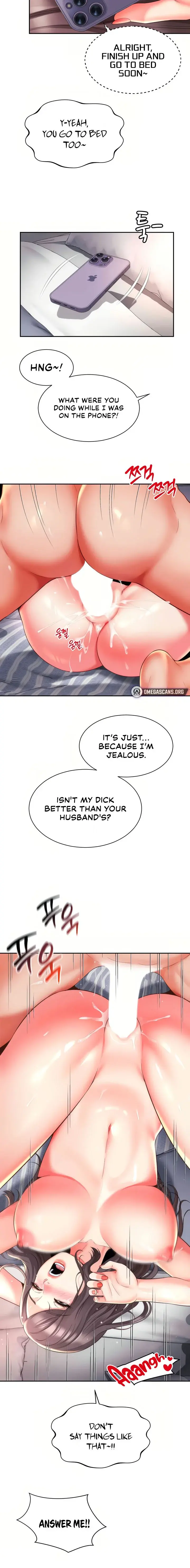 Friends Manhwa Chapter 24 - Page 6