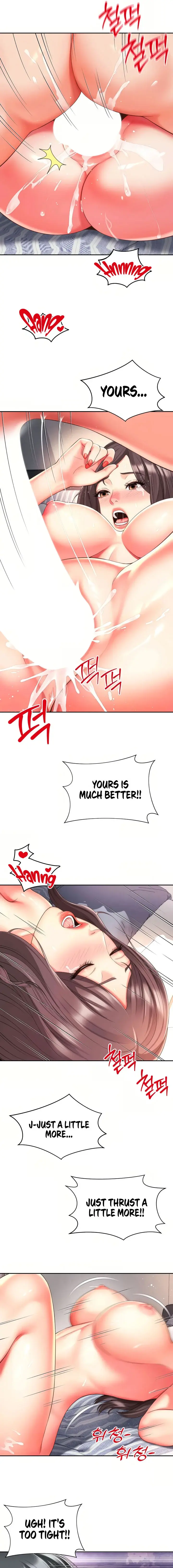 Friends Manhwa Chapter 24 - Page 7