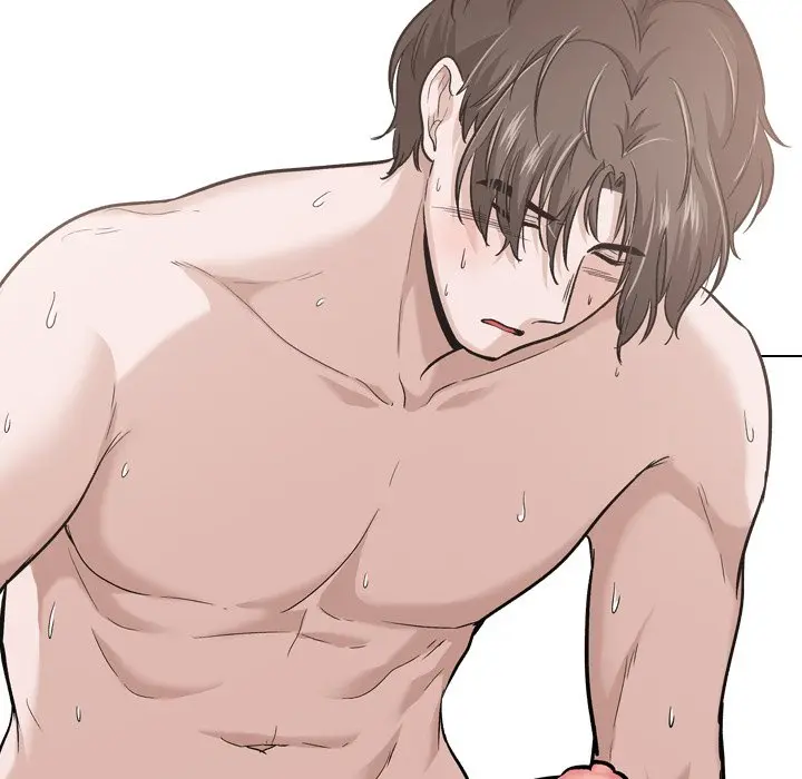 Friends Manhwa Chapter 24 - Page 80