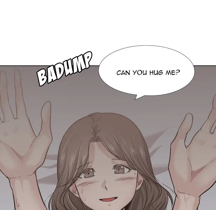 Friends Manhwa Chapter 24 - Page 87