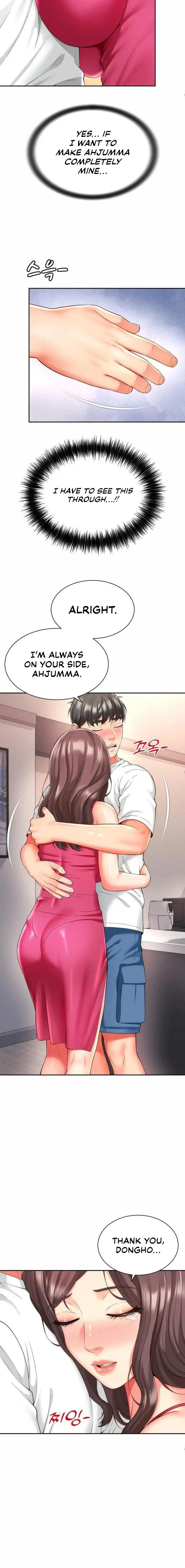 Friends Manhwa Chapter 25 - Page 10