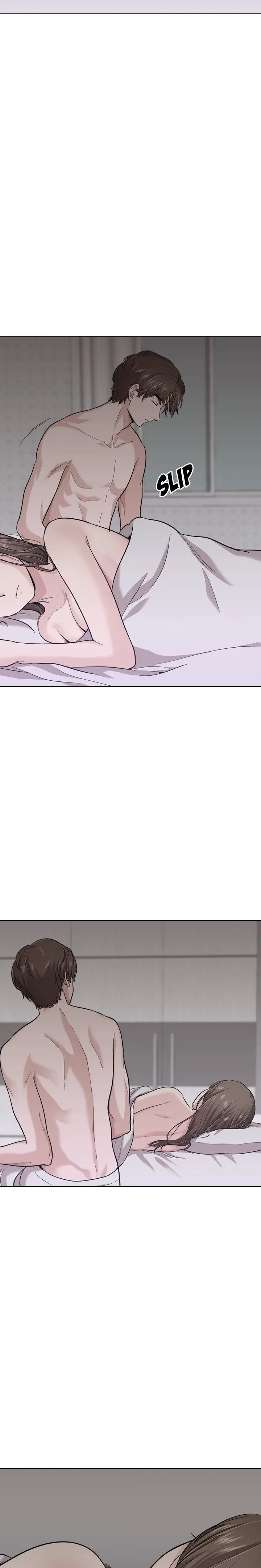 Friends Manhwa Chapter 25 - Page 18