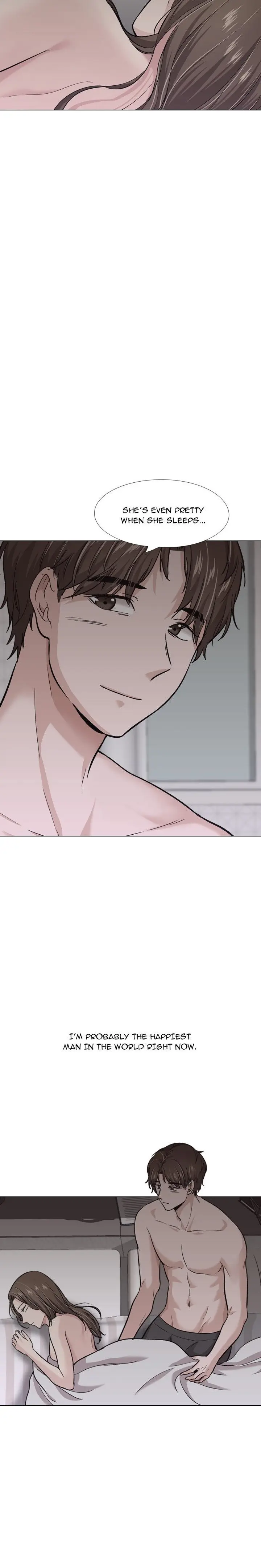 Friends Manhwa Chapter 25 - Page 19