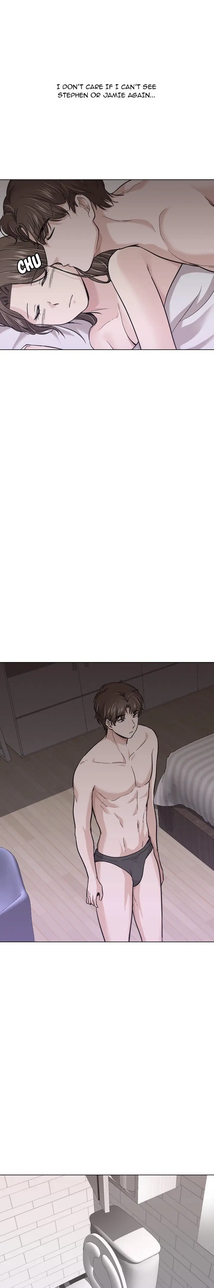 Friends Manhwa Chapter 25 - Page 20